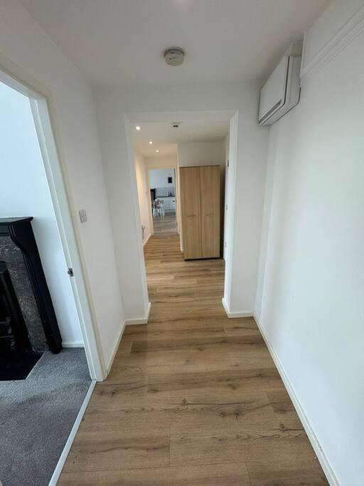 Spacious Flat In Sheffield City Center Gs304 Eksteriør bilde