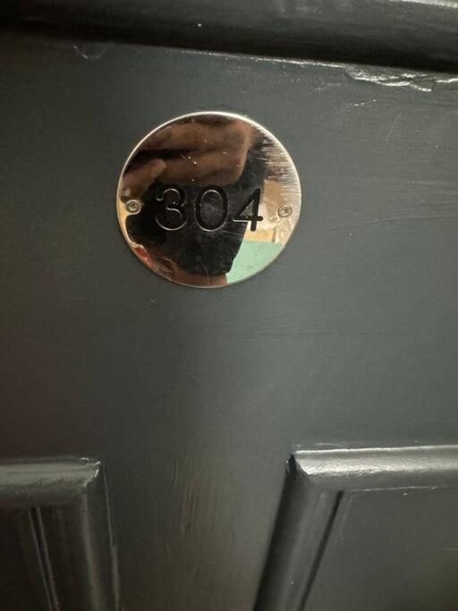 Spacious Flat In Sheffield City Center Gs304 Eksteriør bilde