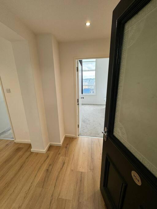Spacious Flat In Sheffield City Center Gs304 Eksteriør bilde
